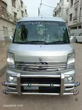 Suzuki Every PA 2014 for Sale