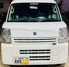 Suzuki Every PA 2025 for Sale