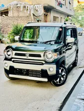 Suzuki Hustler J Style II 2022 for Sale