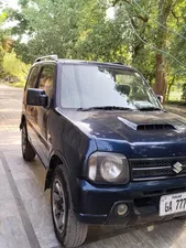 Suzuki Jimny JLDX 2017 for Sale