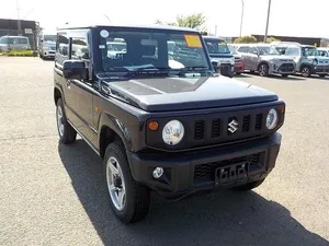 Suzuki Jimny Turbo 2020 for Sale