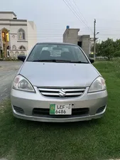 Suzuki Liana RXi 2007 for Sale