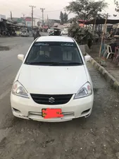 Suzuki Liana LXi Sport 2007 for Sale