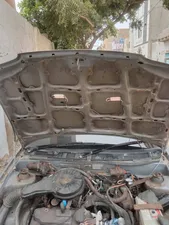 Suzuki Margalla 1993 for Sale