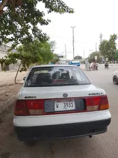 Suzuki Margalla 1994 for Sale