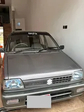 Suzuki Mehran 2019 for Sale