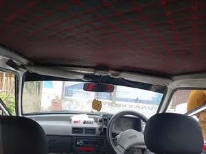 Suzuki Mehran VXR 1994 for Sale