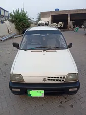Suzuki Mehran VXR 2010 for Sale