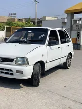 Suzuki Mehran VXR 2011 for Sale