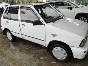 Suzuki Mehran VXR Euro II 2019 for Sale