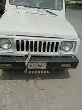 Suzuki Potohar 1975 for Sale