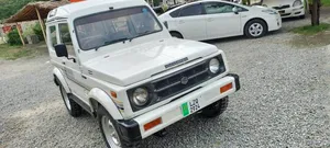 Suzuki Potohar 2005 for Sale