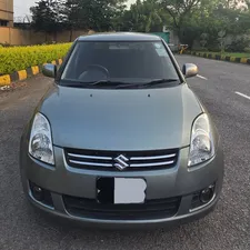 Suzuki Swift DLX Automatic 1.3 2012 for Sale
