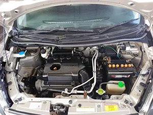 Suzuki Wagon R VXL 2017 for Sale