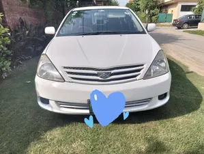 Toyota Allion A15 G Package 2004 for Sale