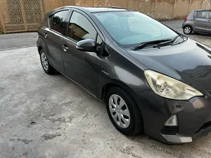 Toyota Aqua S 2013 for Sale