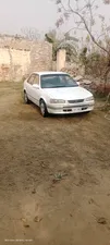 Toyota Corolla SE Limited 1995 for Sale