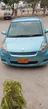 Toyota Passo G 1.0 2009 for Sale