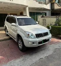 Toyota Prado TX 2.7 2003 for Sale