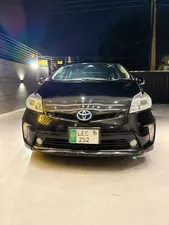 Toyota Prius A 2019 for Sale