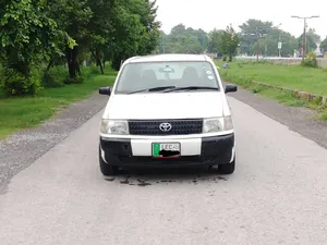 Toyota Probox 2006 for Sale
