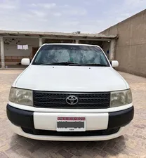 Toyota Probox 2007 for Sale