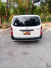 Toyota Probox F Extra Package 2006 for Sale