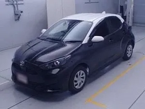 Toyota Yaris Hatchback X 2021 for Sale