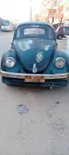 Volkswagen Beetle 1200 1970 for Sale