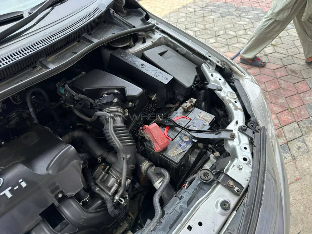 Toyota Corolla 2010 for Sale in Gujranwala Image-1