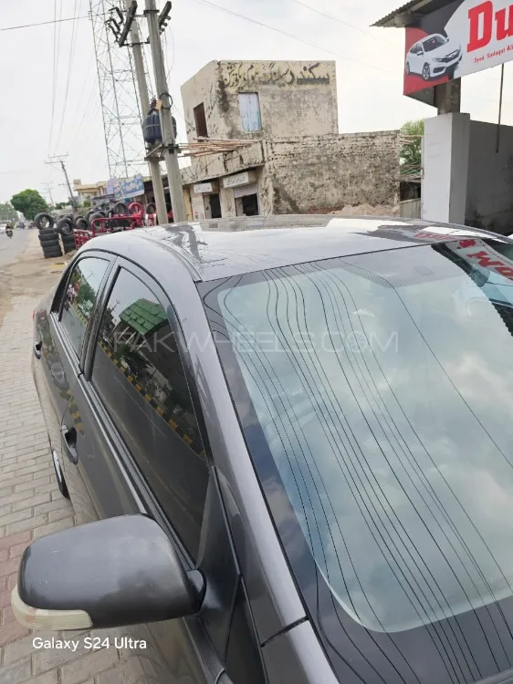 Toyota Corolla 2014 for Sale in Mandi bahauddin Image-1