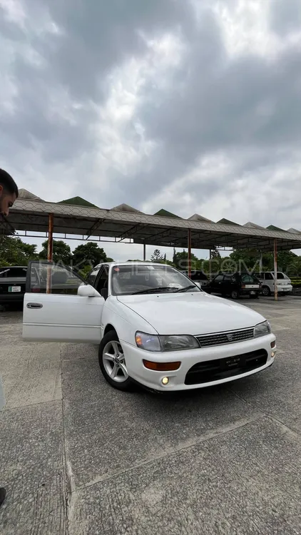Toyota Corolla 1994 for Sale in Islamabad Image-1