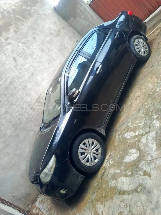 Toyota Corolla 2012 for Sale in Okara Image-1