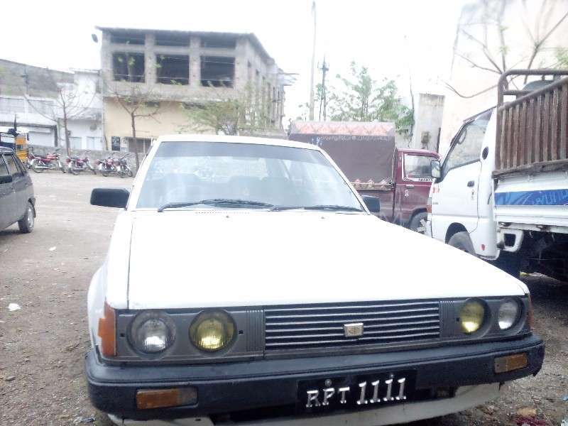 Toyota Corona 1993 for Sale in Rawalpindi Image-1
