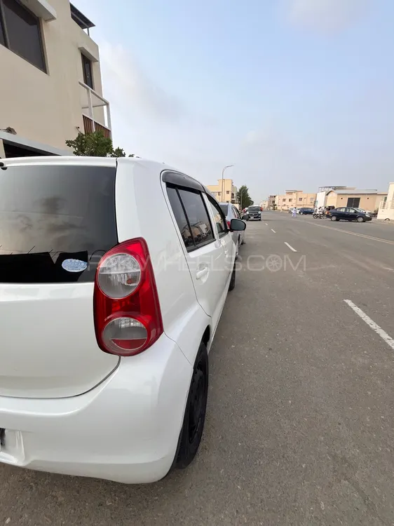 Toyota Passo 2010 for Sale in Karachi Image-1