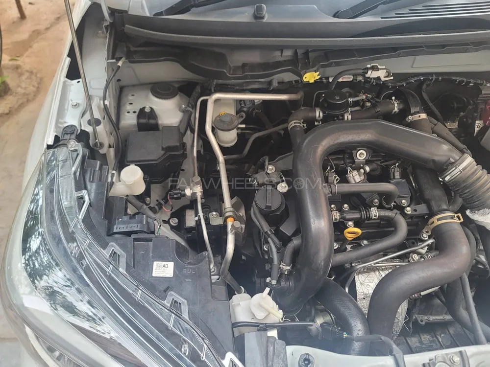 Daihatsu Rocky 2020 for Sale in Peshawar Image-1