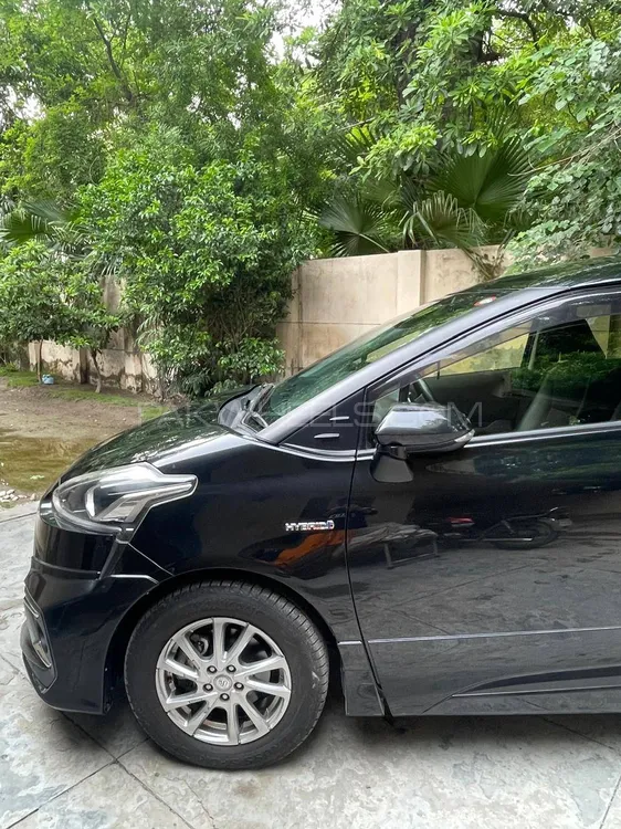 ٹویوٹا سینٹا 2018 for Sale in لاہور Image-1
