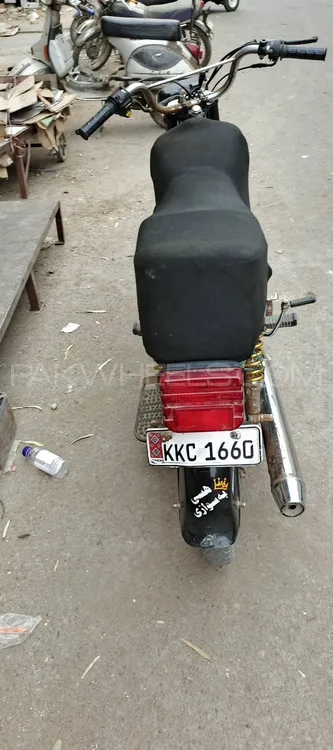 یونیک UD 70 2017 for Sale Image-1
