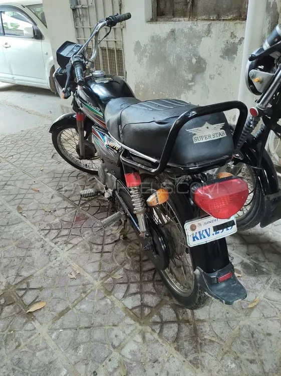 Unique Xtreme UD 70 2018 for Sale Image-1