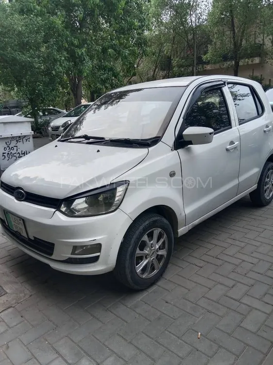 یونائیٹڈ براوو 2019 for Sale in لاہور Image-1