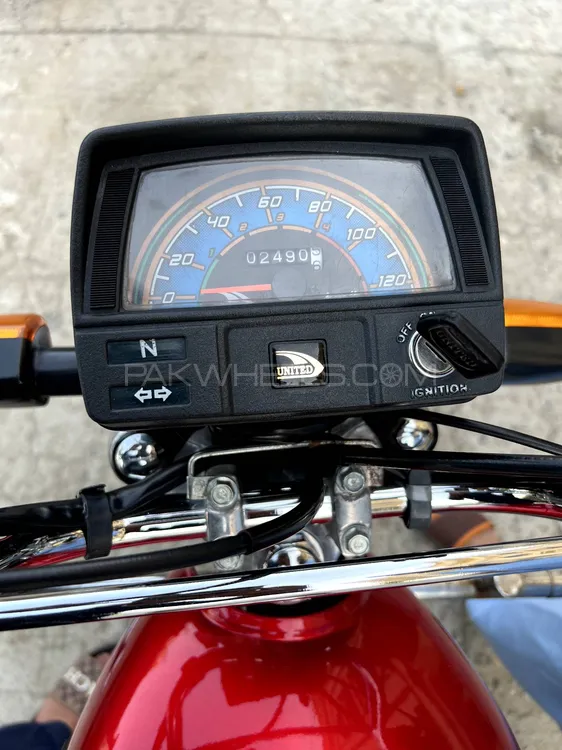 United US 70 2025 for Sale Image-1