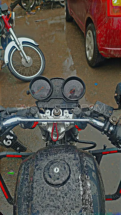 Yamaha YB 125Z-DX 2023 for Sale Image-1