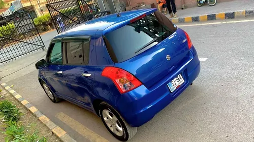 Suzuki Swift XG 1.3 2005