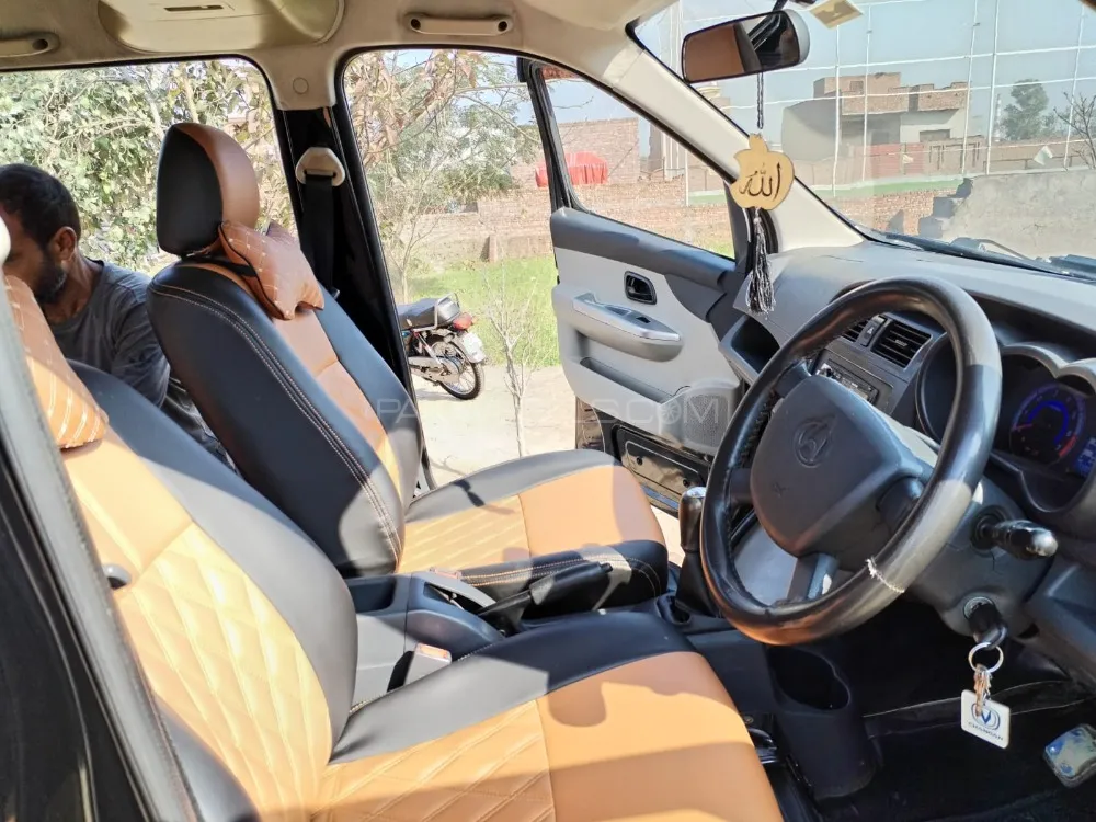 Changan Karvaan 2021 for Sale in Daska Image-1