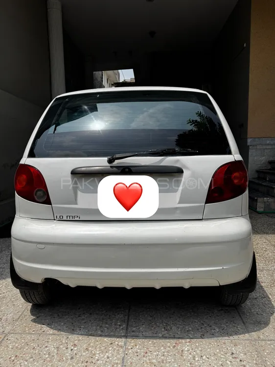Chevrolet Joy 2008 for Sale in Rawalpindi Image-1