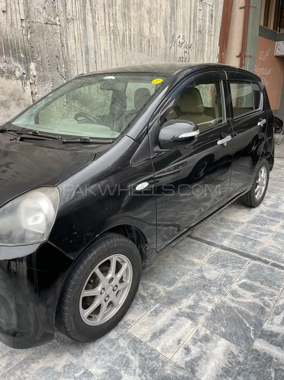 Daihatsu Mira 2013 for Sale in Gujranwala Image-1