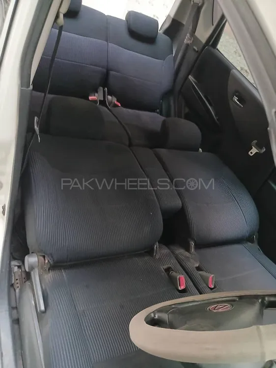 Daihatsu Move 2008 for Sale in Sahiwal Image-1
