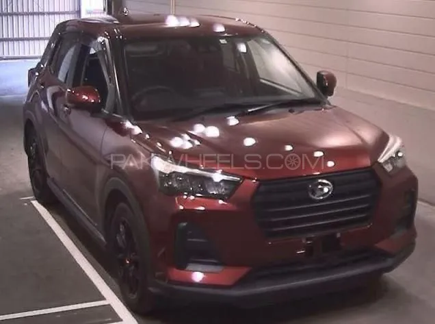 Daihatsu Rocky 2020 for Sale in Peshawar Image-1