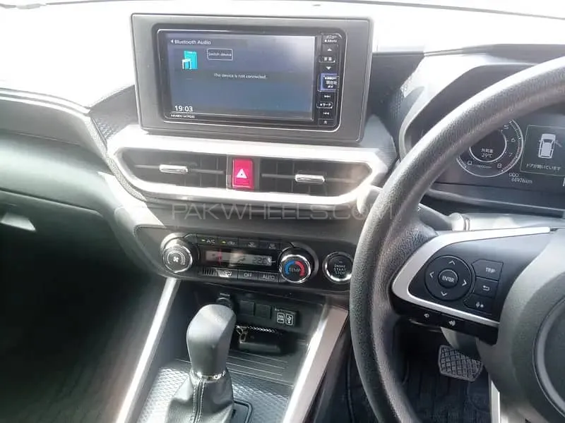 Daihatsu Rocky 2025 for Sale in Lahore Image-1