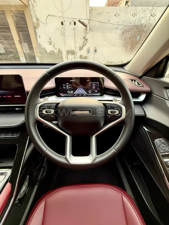 Haval H6 2024 for Sale in Lahore Image-1
